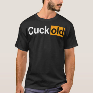 Cuckold T-Shirt
