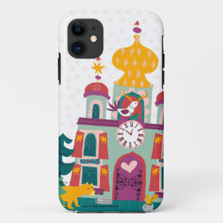 Cuckoo iPhone 11 Case