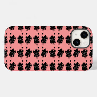 Cuckoo Clocks Case-Mate iPhone 14 Case