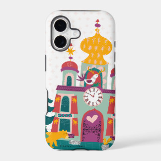 Cuckoo iPhone 17 Case