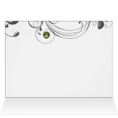 Cuckoo Wasp Cards (Inside Horizontal (Top))