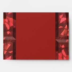 Cuckoo Wasp Envelope