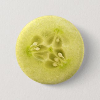 Cucumber slice