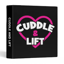 Cuddle