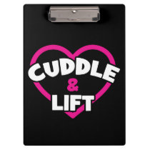 Cuddle