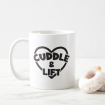 Cuddle