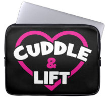Cuddle