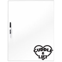 Cuddle