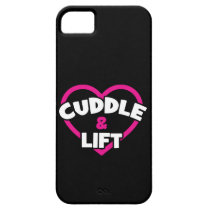 Cuddle