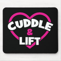 Cuddle