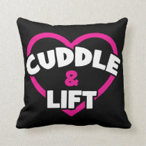Cuddle