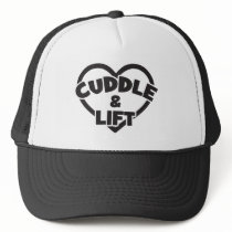 Cuddle