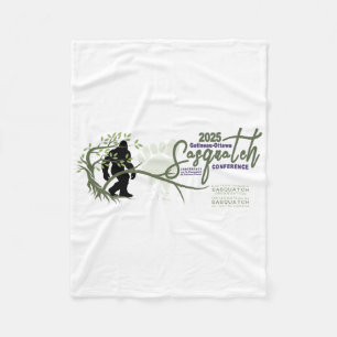 Cuddle blanket GOSC 2025