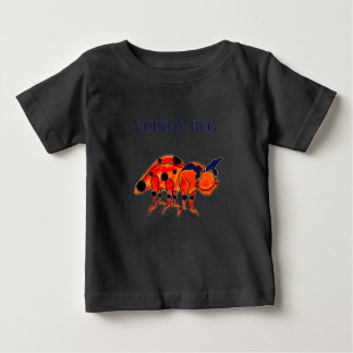 Cuddle Bug Baby T-Shirt