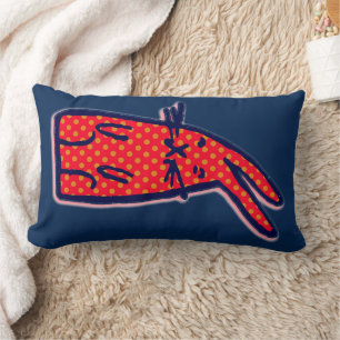 CUDDLE BUNNY PILLOWS