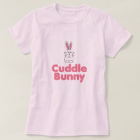Cuddle Bunny