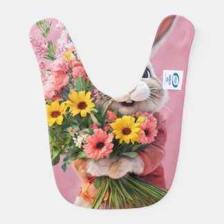 Cuddle & Care Feeding Supplies Baby Bib