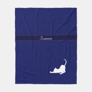 Cuddle Cat Collection - Blanket