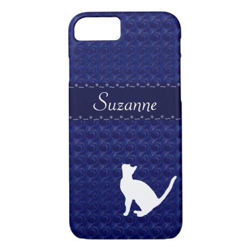 Cuddle Cats Case