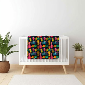 Cuddle Crew baby blanket