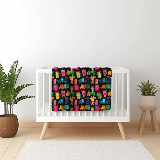 Cuddle Crew baby blanket (Creator Uploaded)