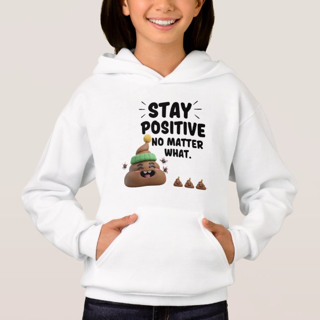 Cuddle Crew Hoodie (Front)