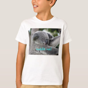 cuddle me! T-Shirt