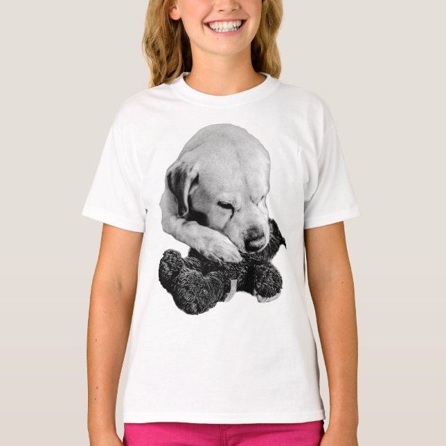 Cuddle Mood T-Shirt (Front)