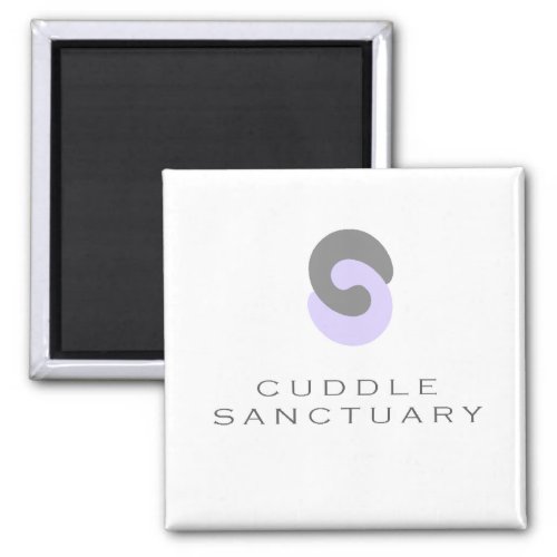 Cuddle Sanctuary Magnets