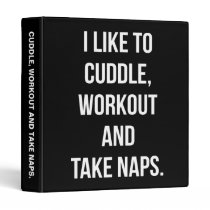 Cuddle,