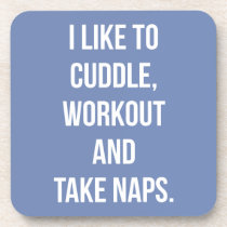 Cuddle,