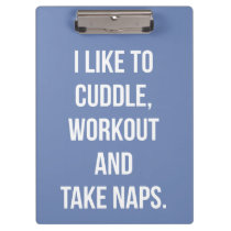 Cuddle,
