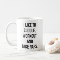 Cuddle,