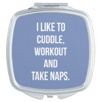 Cuddle,