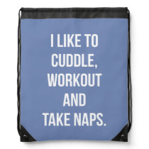 Cuddle,