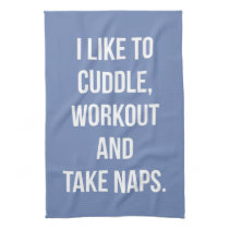 Cuddle,