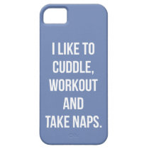 Cuddle,
