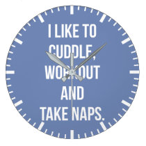 Cuddle,