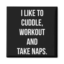 Cuddle,