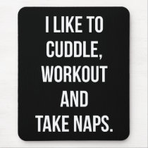 Cuddle,