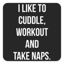 Cuddle,