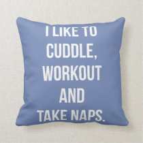 Cuddle,