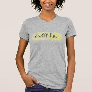 Cuddlekins Women's Tee
