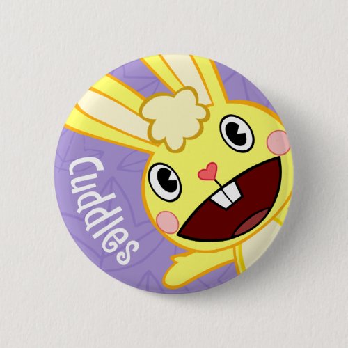 cuddles cute button