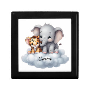 Cuddling Clouds  Gift Box