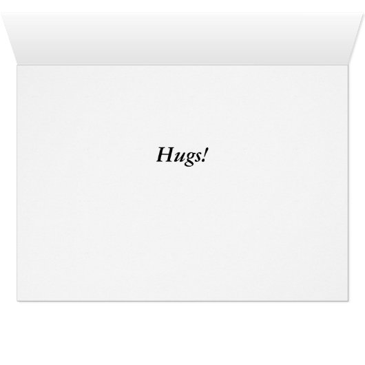 Cuddling Orange Tabby Cats (Inside Horizontal (Bottom))