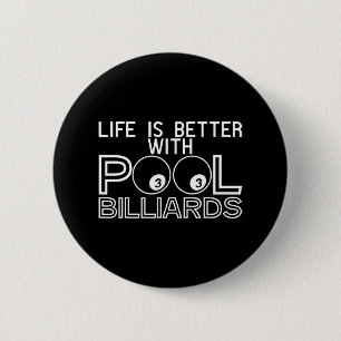 Cueist Chalk Stick Billiards Rack Snooker Players Button