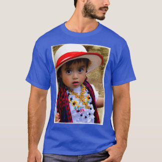 Cuenca Kids 1177 T-Shirt