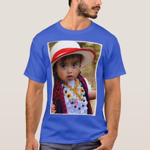 Cuenca Kids 1177 T_Shirt