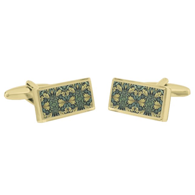 Cufflinks  (Angled)